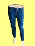 LADIES JEANS SLIM FIT B