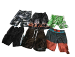 SPORTS SHORTS B CRYSTAL