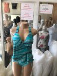 SWIMMING SUIT ONE PCS