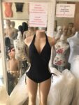 SWIMMING SUIT ONE PCS