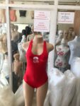 SWIMMING SUIT ONE PCS