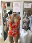 SWIMMING SUIT ONE PCS