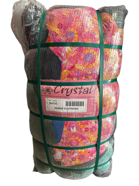 NRUSE CLOTHING