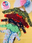 CHILDREN PEDAL SUIT PREMIUM-Photoroom