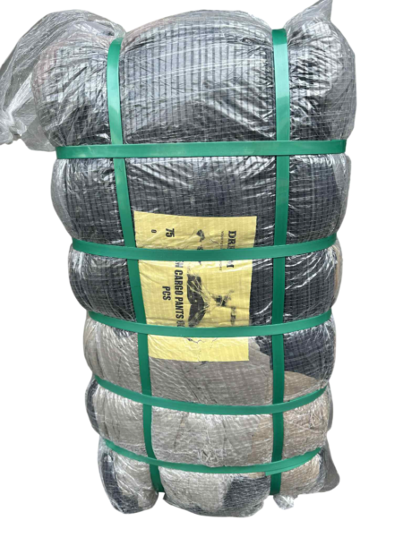MEN CARGO PANTS-PREMIUM