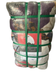 LADES COTTON BLOUSE A