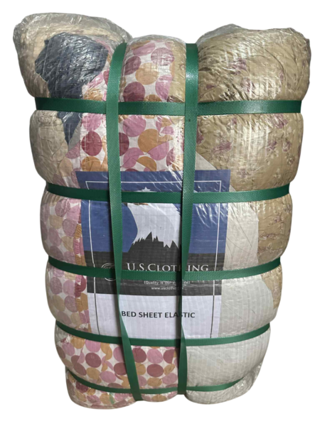 BED SHEET ELASTIC A-PREMIUM