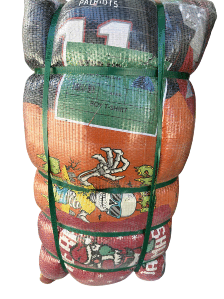 BOYS T SHIRTS S/S PREMIUM