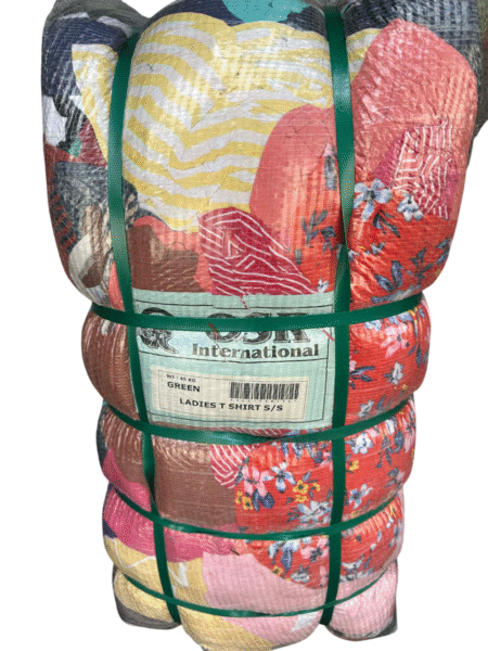 LADIES T-SHIRTS S/S PREMIUM